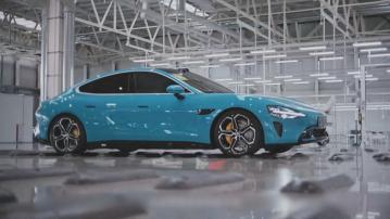 【否則暫停生產】傳小米汽車要求買家提前「找尾數」