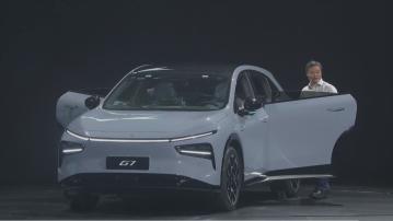 【步入快速發展期】何小鵬:第4季實現盈利絕非挑戰