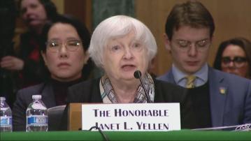 【燒到財仔？】耶倫警告:1家非銀行按揭貸款機構恐倒閉