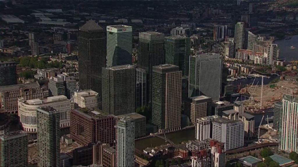 【公投倒數】野村：脫歐或累英樓價冧10%