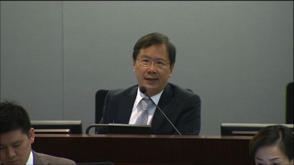 多名議員不滿民政局官員缺席會議