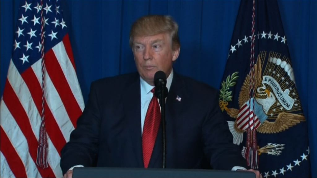 【「殺傷力」短暫？】美軍炸敘國！股、匯、商品點反應？