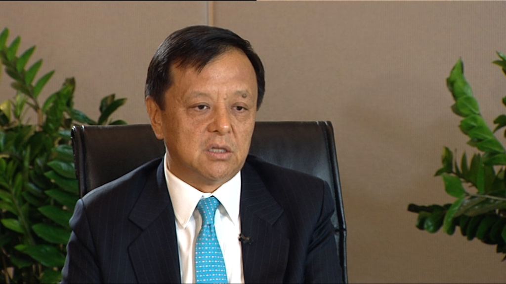 【回歸20年】李小加：香港無本土化市場須靠內地