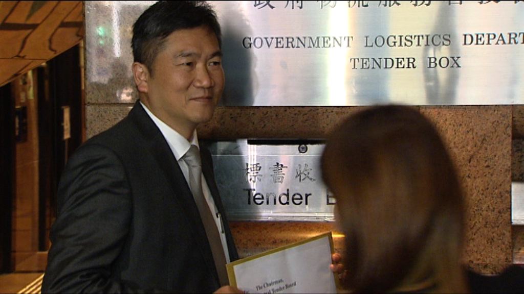 北水南下投地 「麵粉價」愈搶愈高