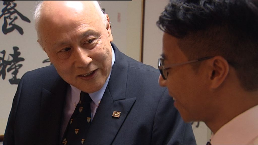 金融監管制度沿用舊制　03年後未有大改動