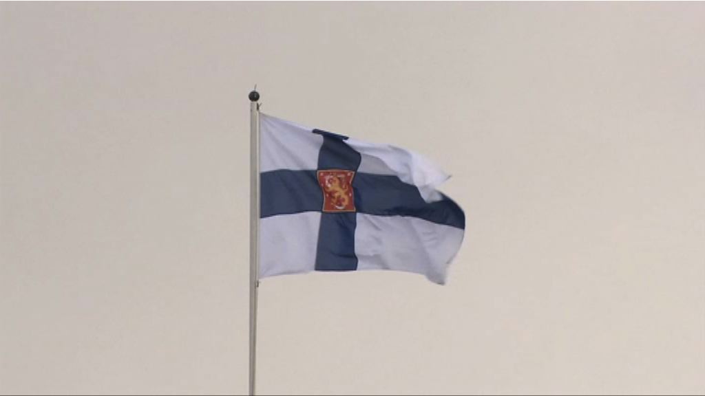 年度世界最快樂國家芬蘭居榜首　香港排76