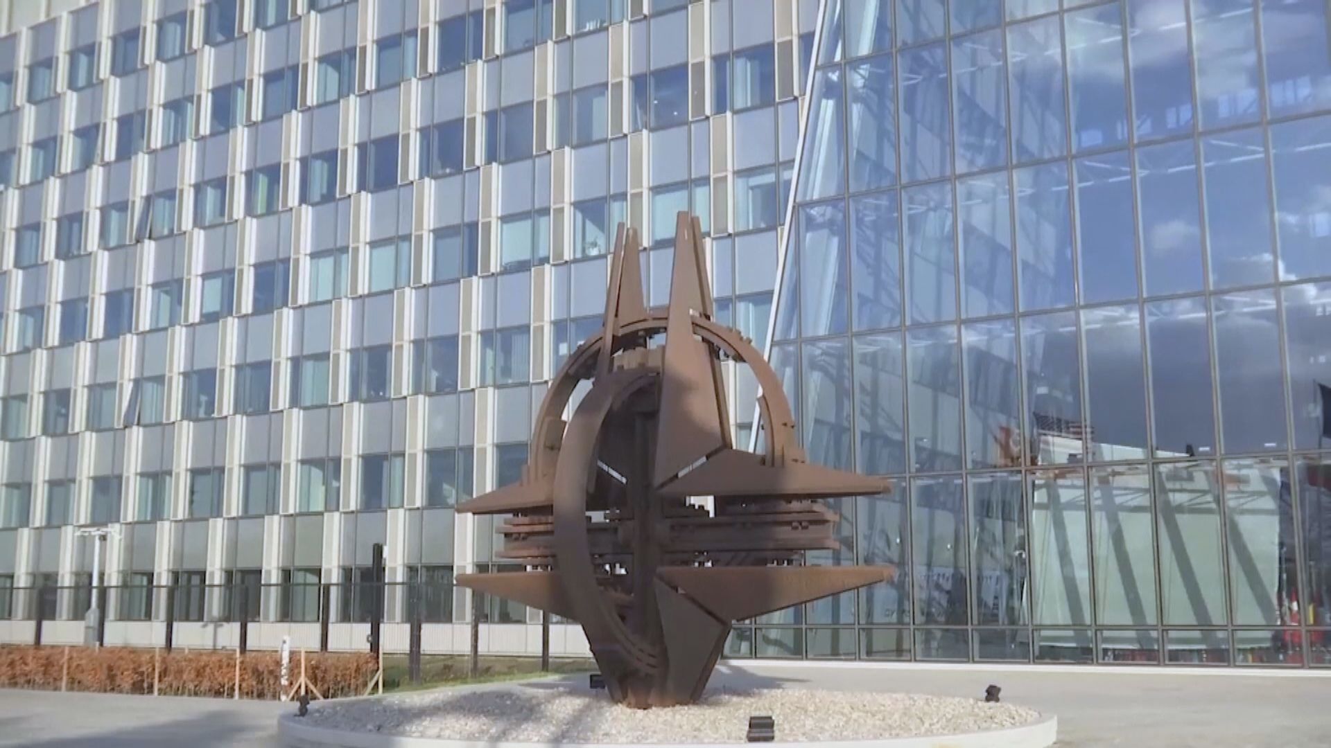 美參院共和黨領袖：國會目標八月前批准芬蘭加入北約申請