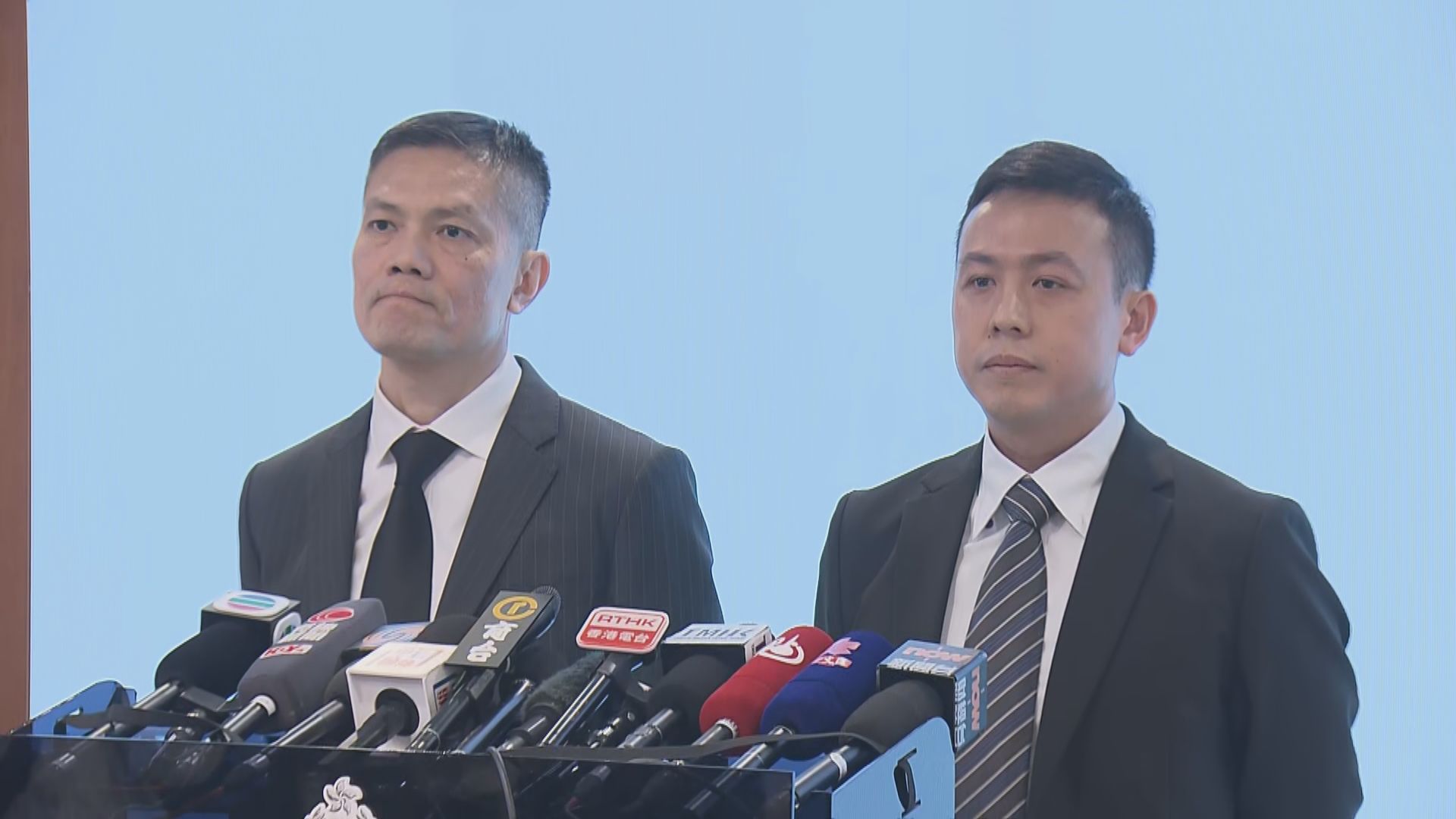 消防巡查36幢火險高商廈　發現259項違規事項作37宗檢控