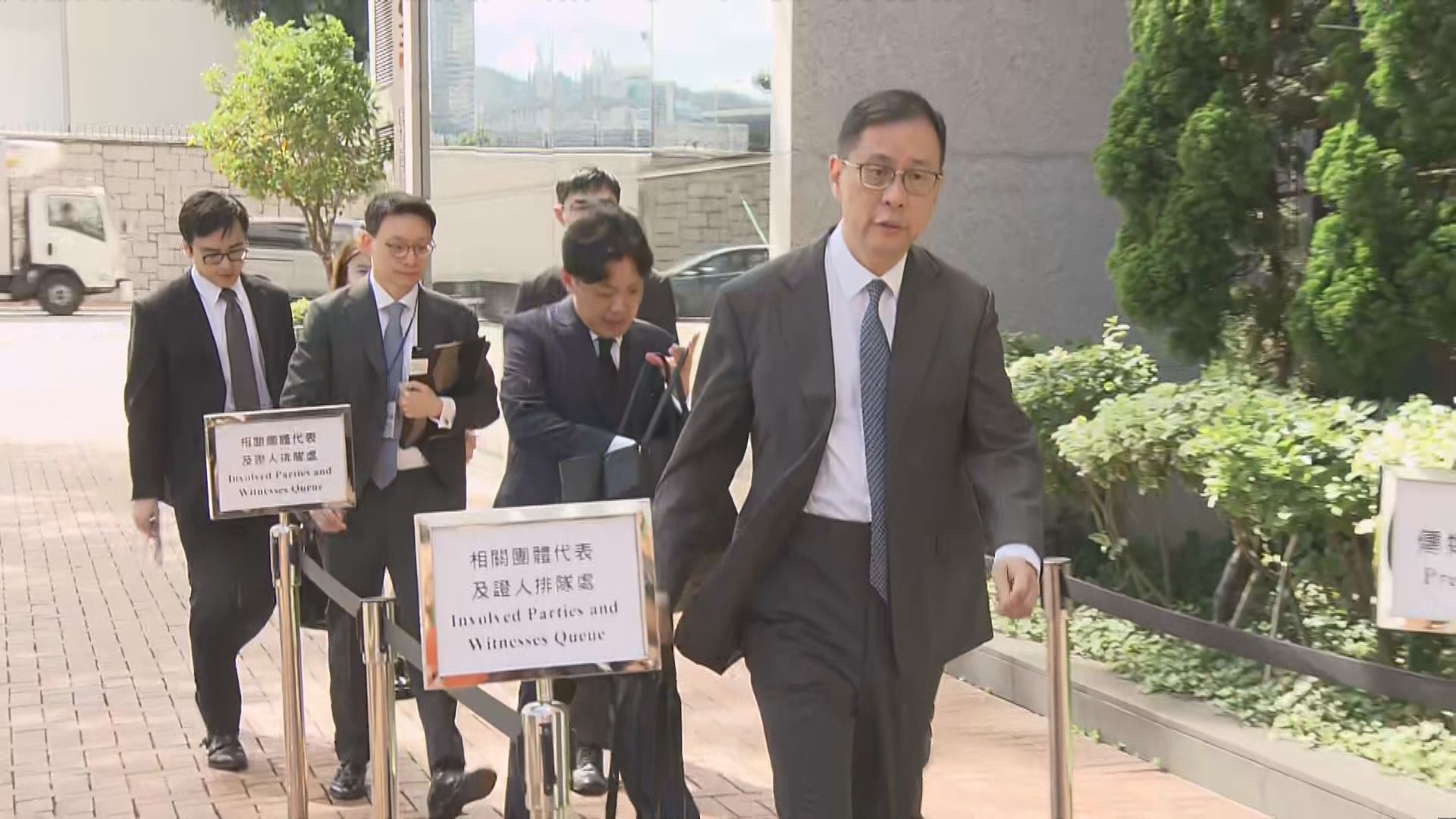 宏福苑聽證會｜專家電腦分析指168遇難者91人死於吸入濃煙　政府化驗師：未熄煙頭點燃紙皮致大火