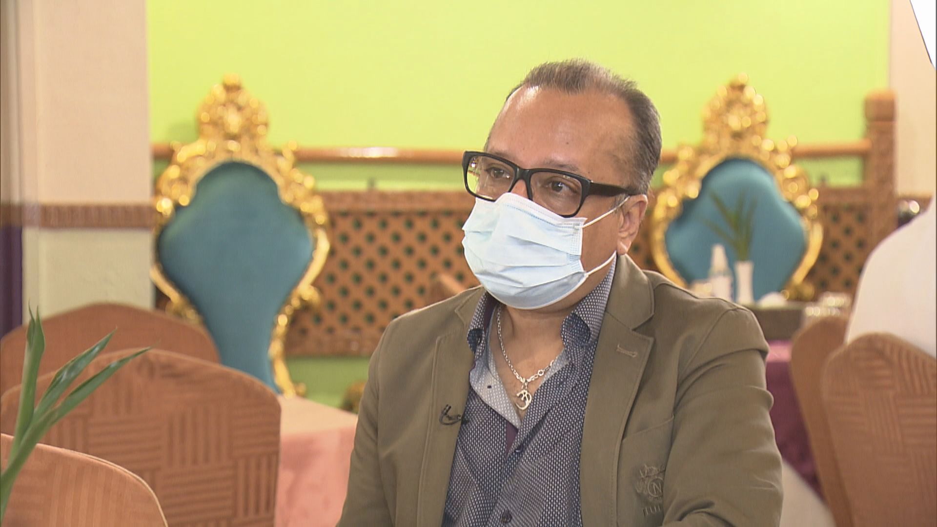 尼泊爾人：未曾想過節日會造成致命火災