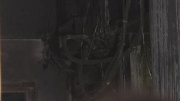 北角美都大廈致命火｜大廈劏房林立　管理員稱有業主自行改裝電力裝置