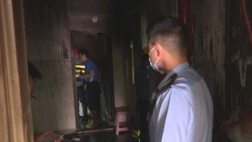 北角致命火｜管理員稱業主自行改裝電力裝置　區議員盼簡樸房規管要加密安全檢查