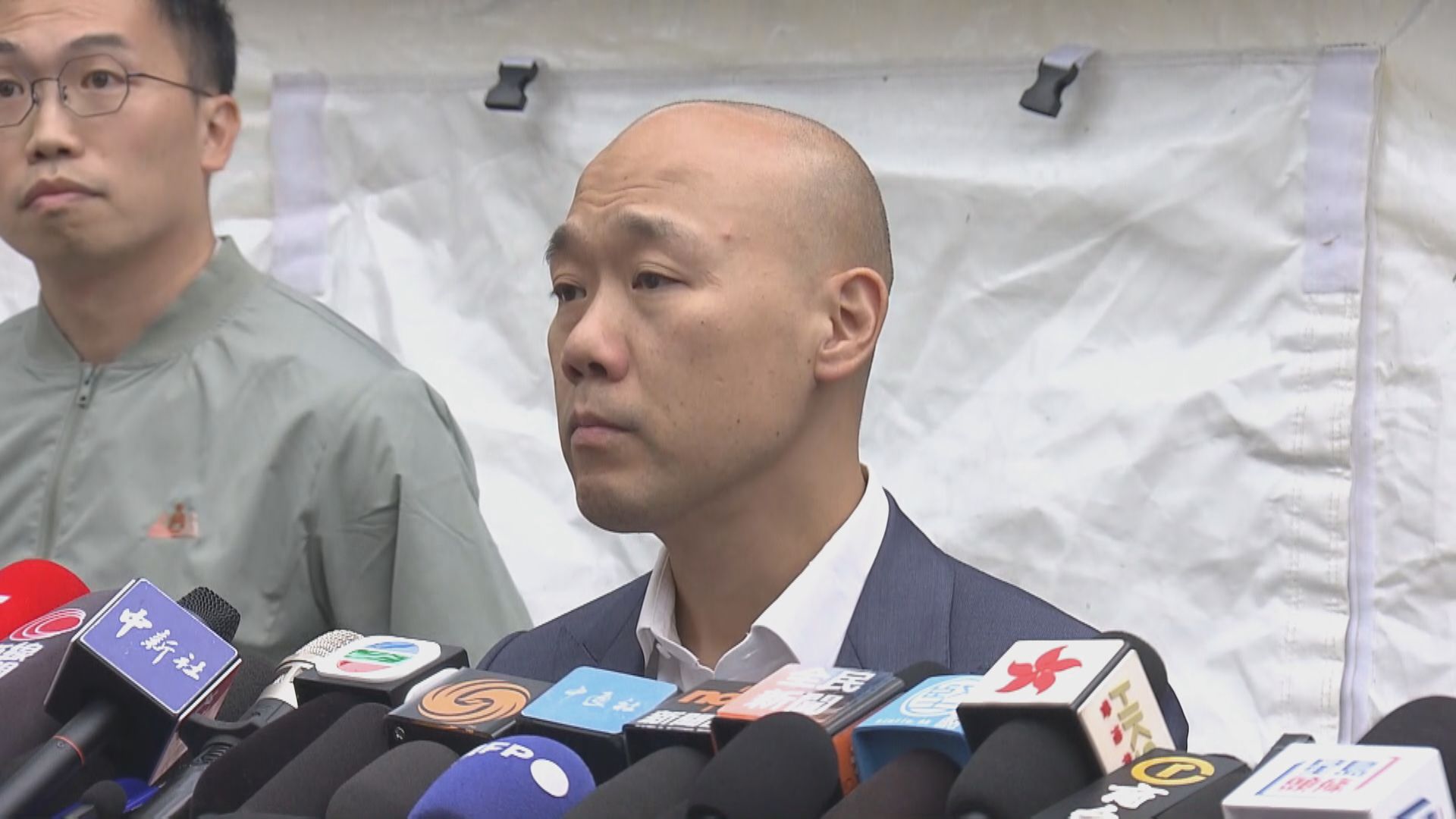 宏福苑五級火災｜雙程證女子涉以火災支援名義詐騙被捕