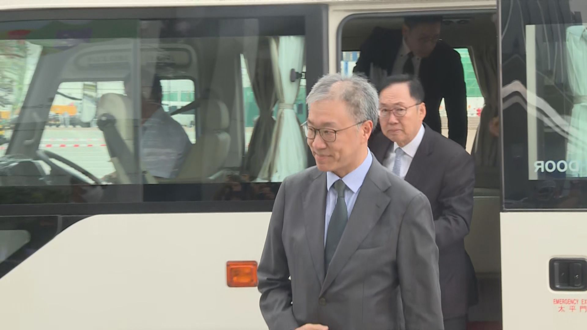 宏福苑火災獨立委員會舉行第四場聽證會