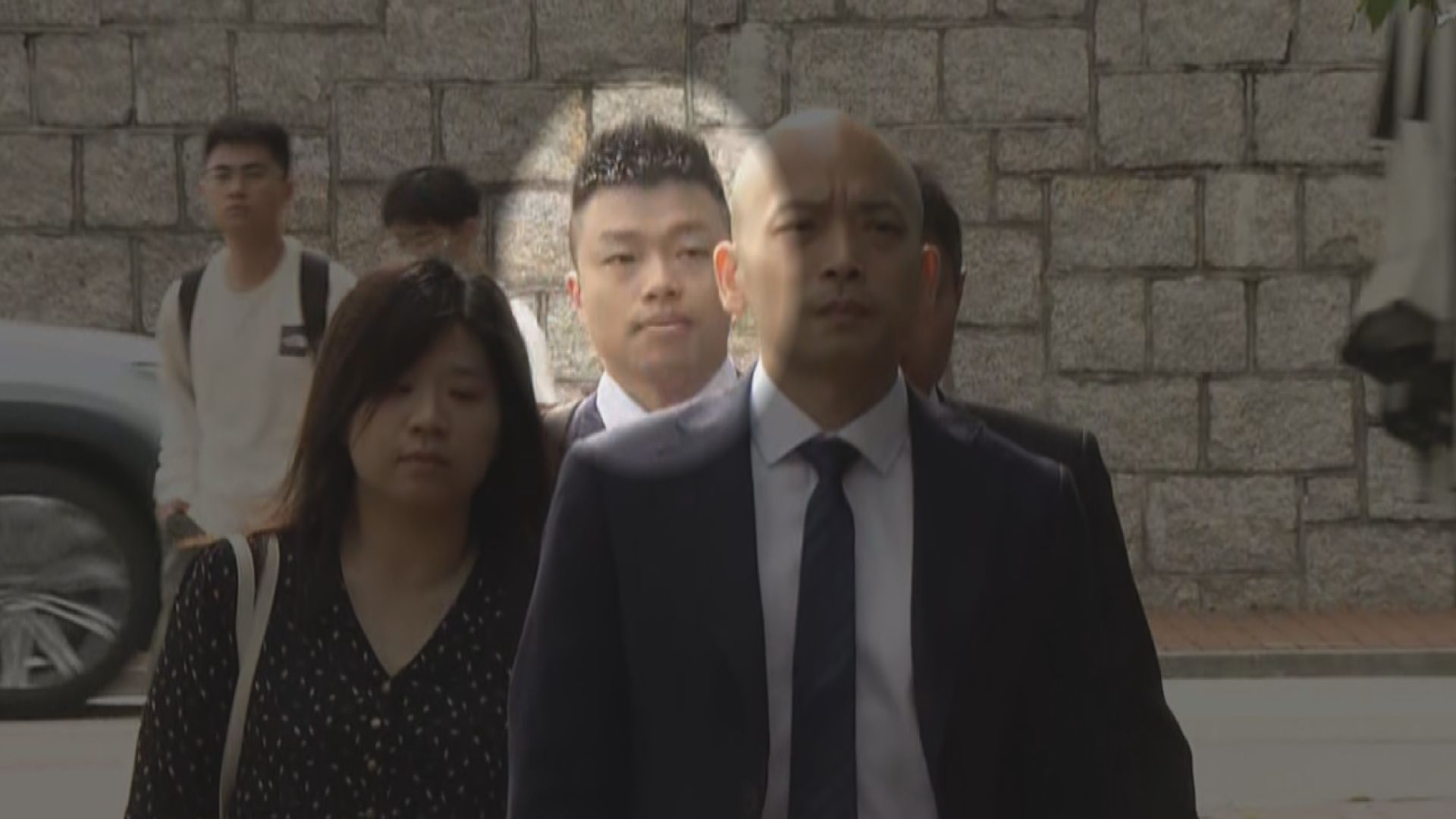 宏福苑聽證會｜火災現場消防指揮官：宏昌閣警鐘無響