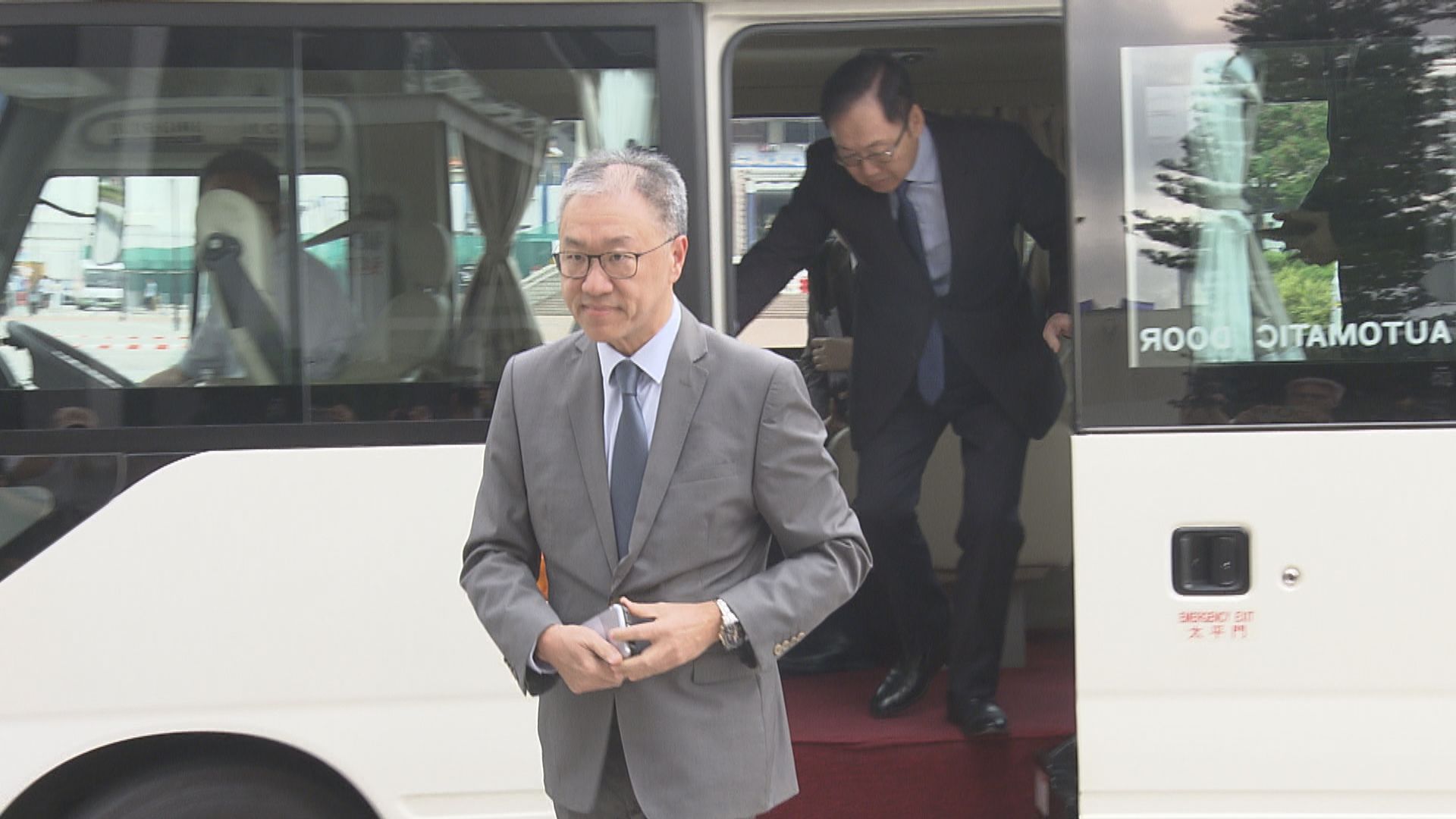 宏福苑聽證會｜陸啟康︰獨立委員會不改為法定調查委員會
