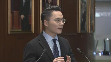 梁熙：將安排五間酒店給華豐大廈未能歸家居民入住