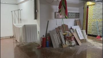 全港舊樓有十多萬張消防安全指示未處理 區議員認為政府應主動跟進