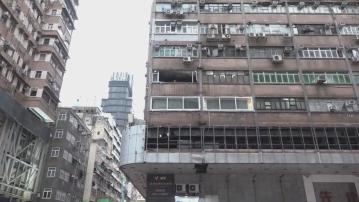 旺角先施大廈單位起火 無人受傷