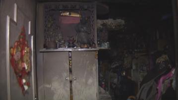 旺角奪命火｜洗衣街單位起火三死一傷　疑電器短路釀禍