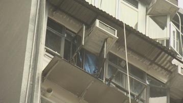 北角美都大廈二級火｜70歲男子燒傷送院不治