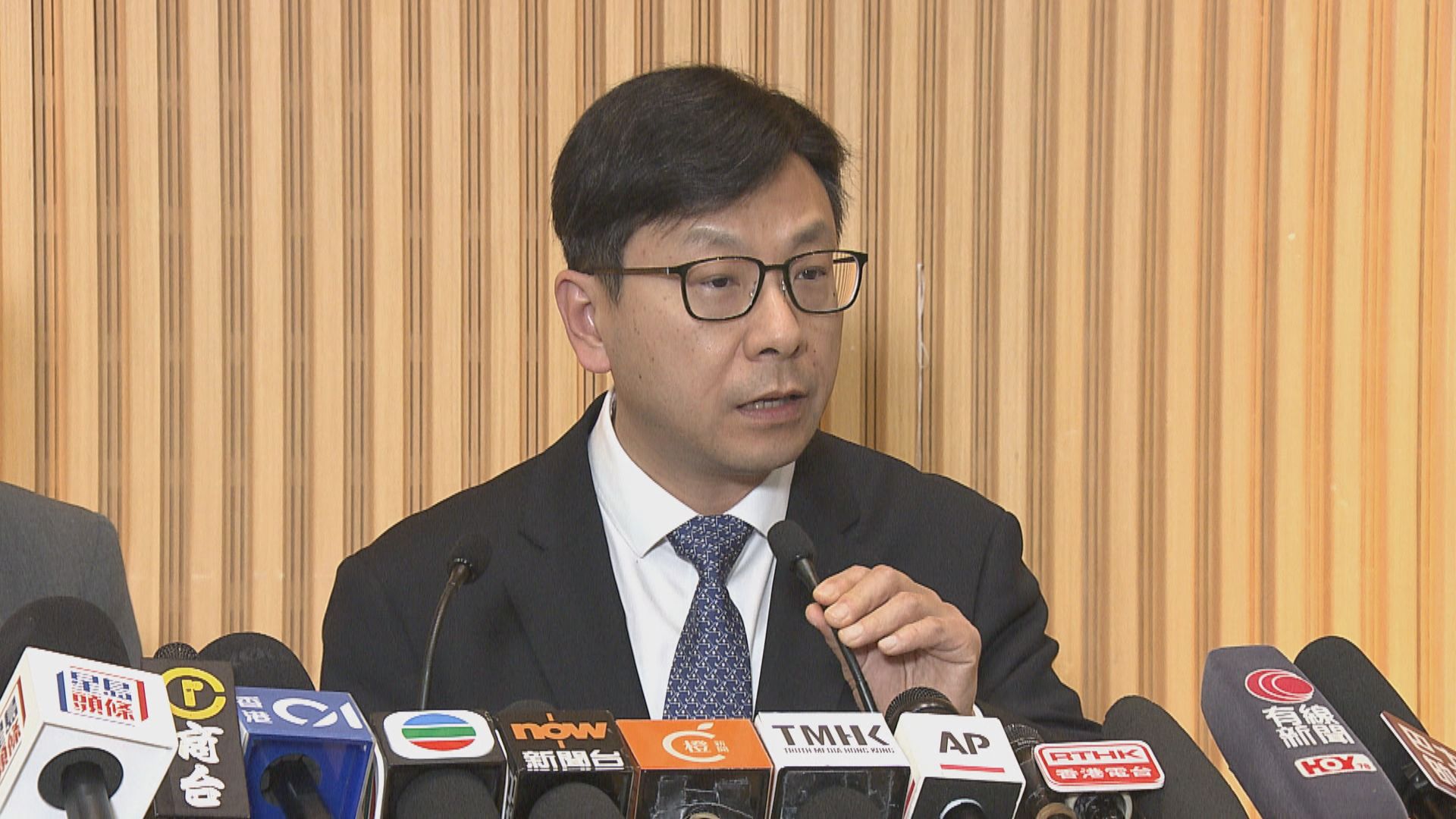 宏福苑五級火災造成10名外傭死亡　孫玉菡：罹難外傭可獲約80萬港元補償