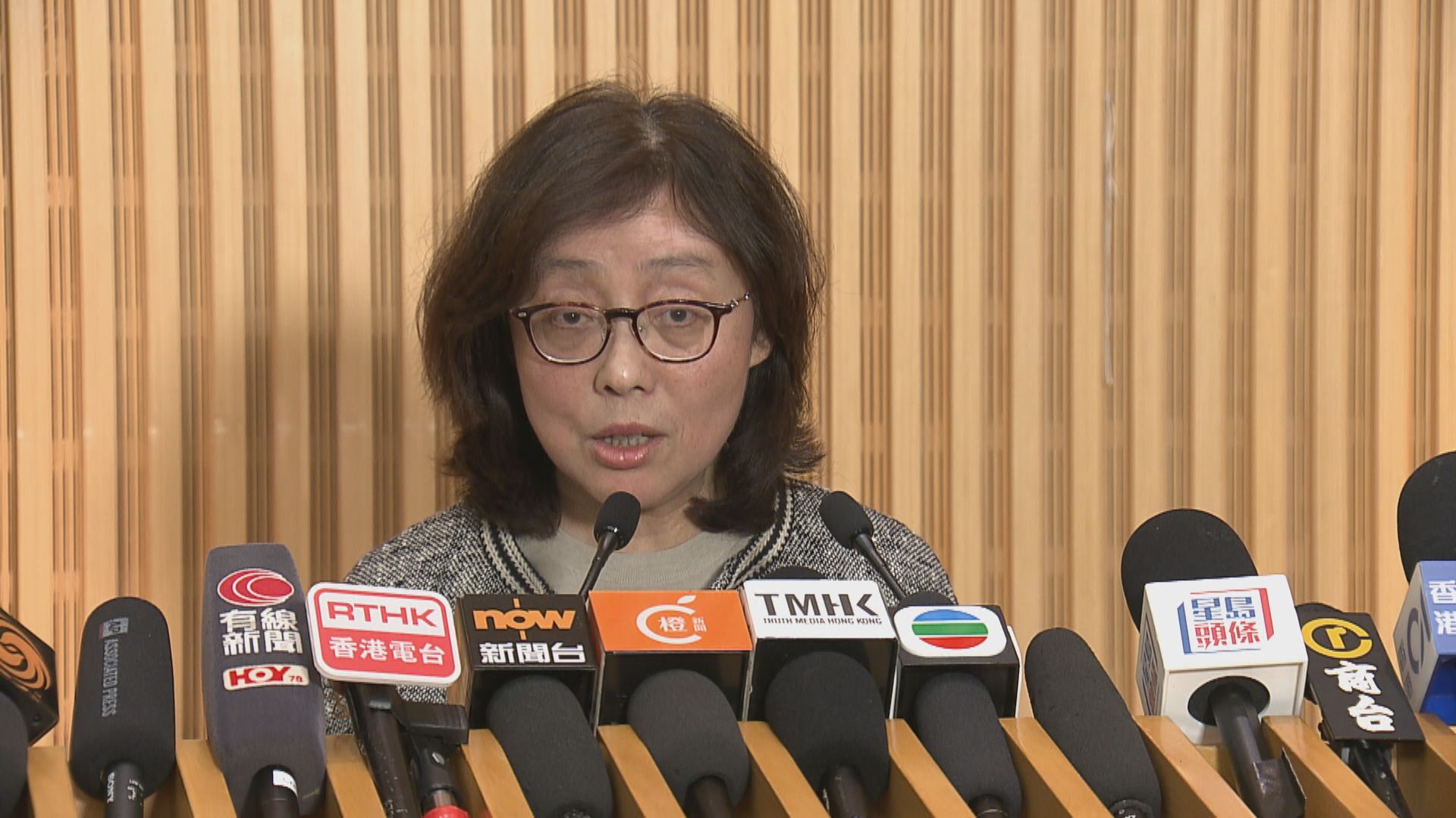 宏福苑五級火災｜全港涉及大維修樓宇　三日內將棚網下架