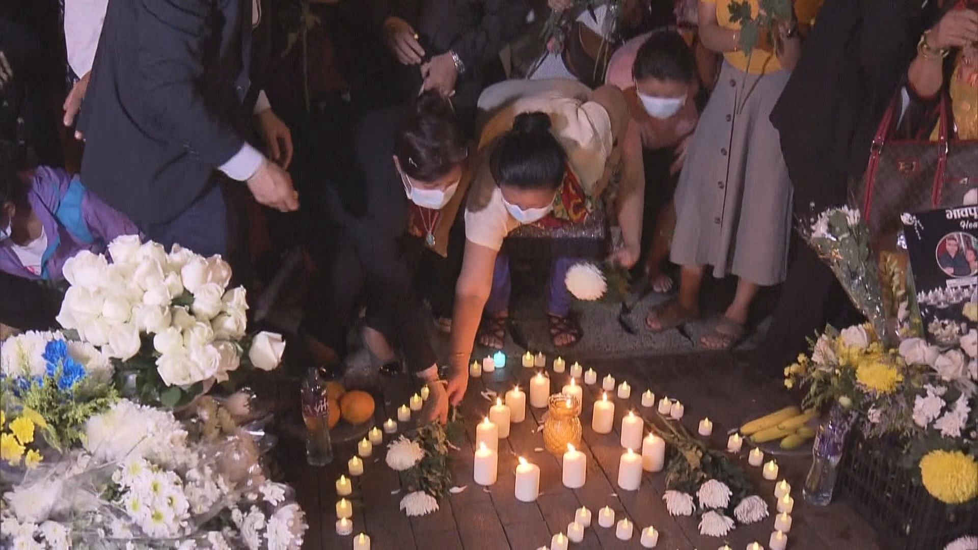 尼泊爾駐港總領事指已聯絡大部分受火警影響家庭