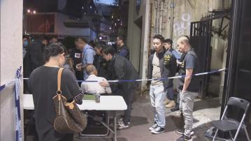 佐敦三級火 警方獲准居民取回個人物品及藥物