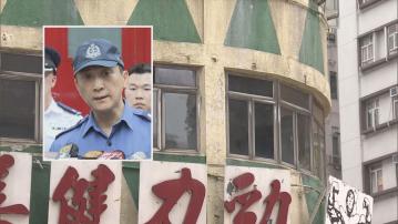 華豐大廈住客家屬稱賓館擺放雜物在走廊 消防︰未發現防火通道有阻塞