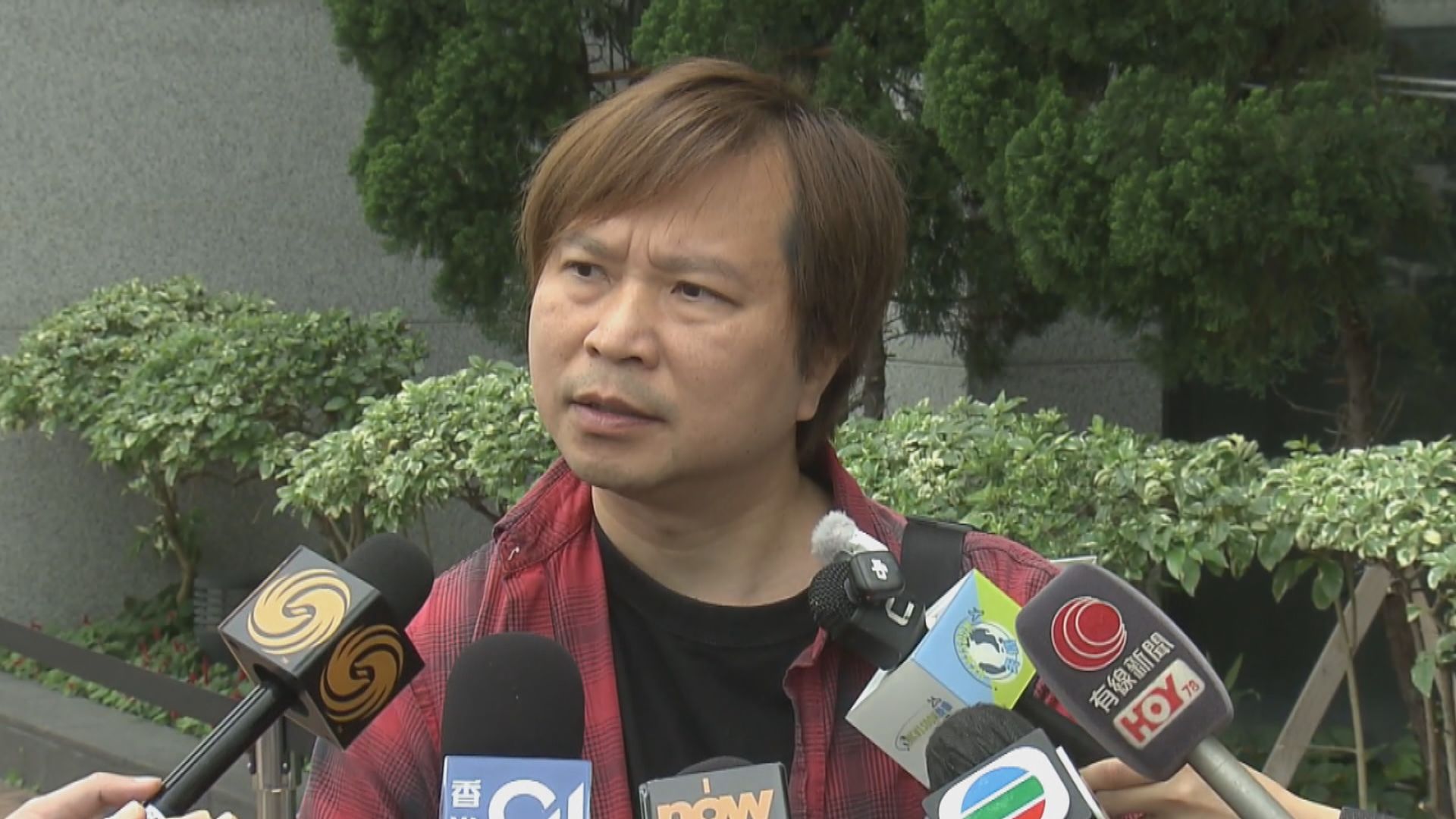 宏福苑聽證會｜宏盛閣警鐘保險絲發霉　居民認為消防處及承辦商均有責任