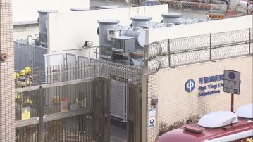 青衣有變電站懷疑爆炸 消防：新界部分地區電壓驟降