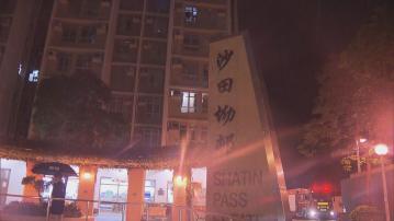 沙田坳邨單位失火　三人傷四鸚鵡亡