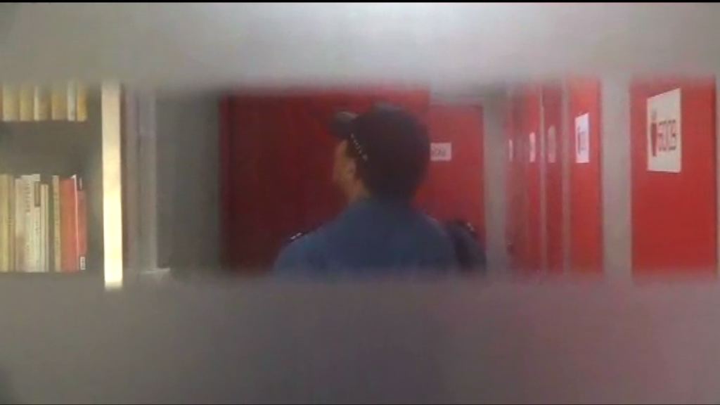 消防處料兩個月巡查全港迷你倉