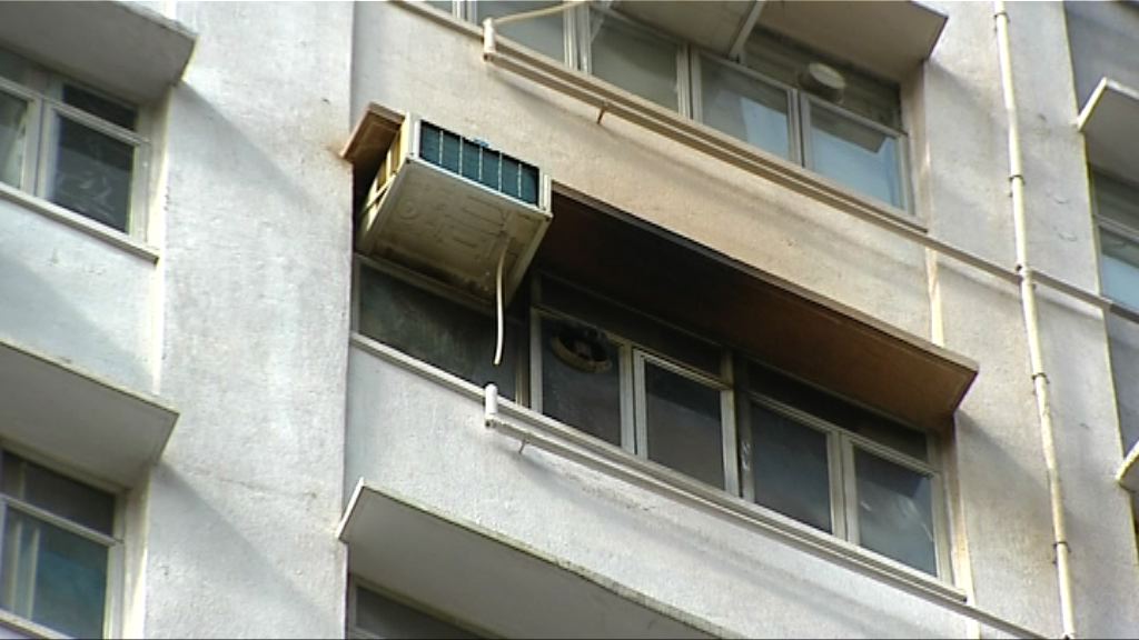 警方繼續調查葵涌工廈三死火警