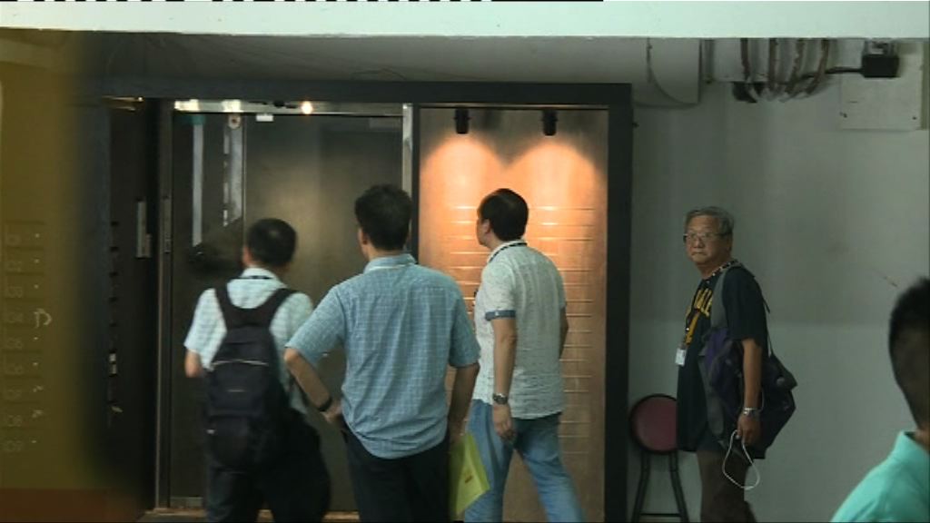 多個部門續查葵涌工廈致命火警