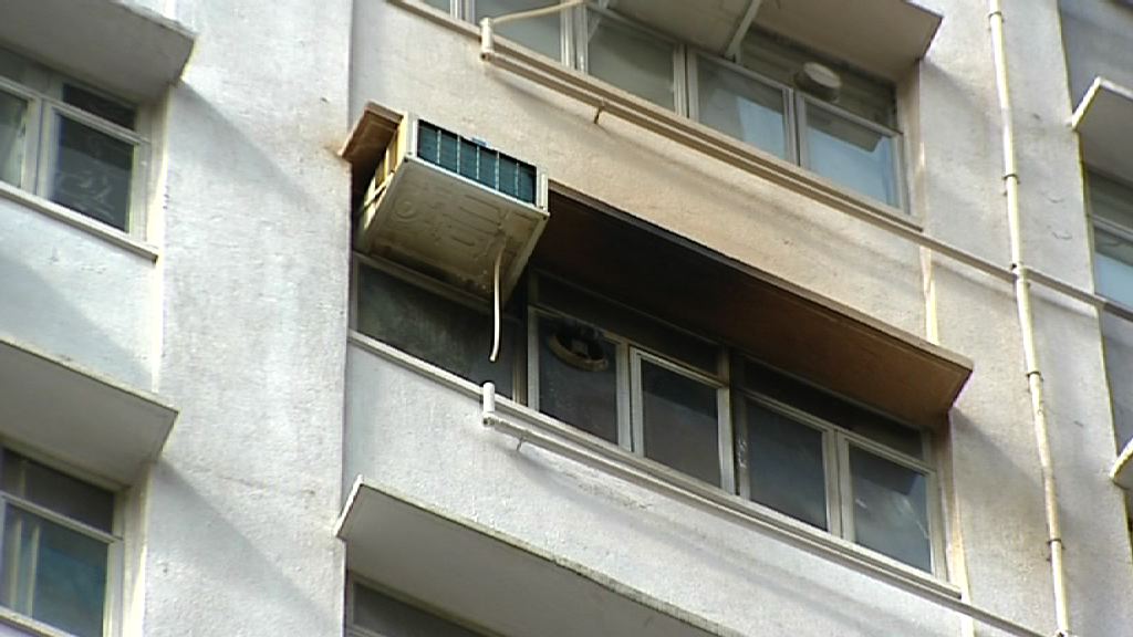 葵涌工廈火警　屋宇署：起火單位違規分間或檢控