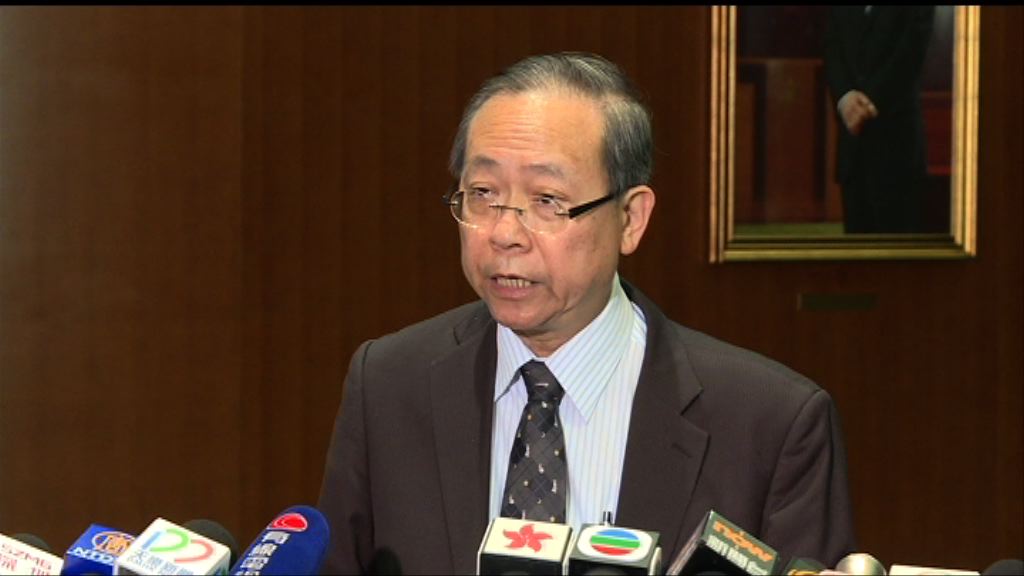 政府將巡查全港迷你倉