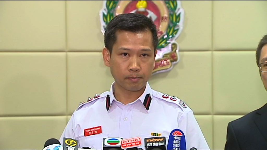 消防要求迷你倉業界加強管理消防安全