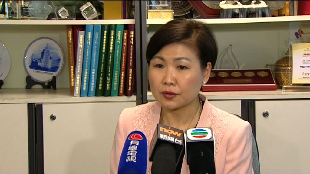 消委會：客人自行承擔迷你倉損失