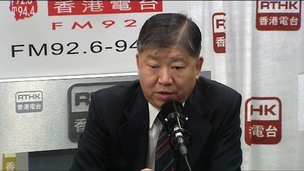 消防顧問：迷你倉大火火勢蔓延是意料中事