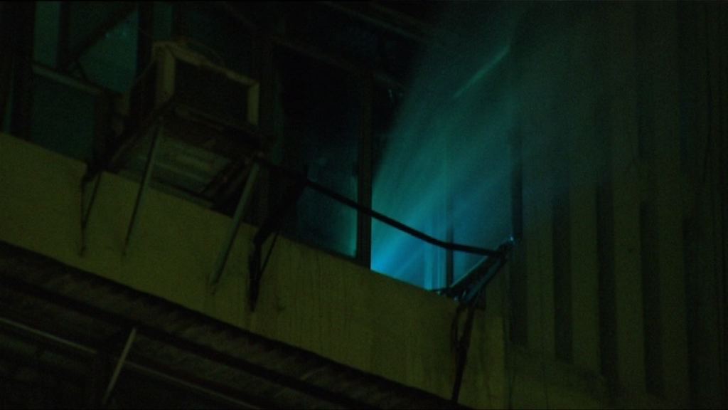 深水埗劏房單位失火釀一死兩傷