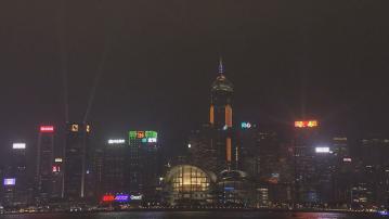 內地旅客指每月放煙火具吸引力但仍需考慮旅遊配套