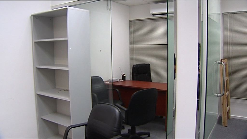 警再破假律師樓　涉款逾400萬