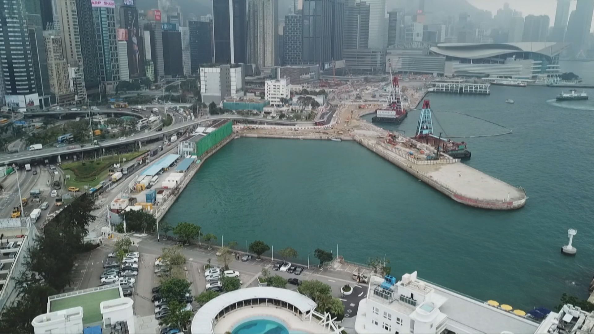 惠譽：內地及本港經濟融合　令香港評級易受內地影響