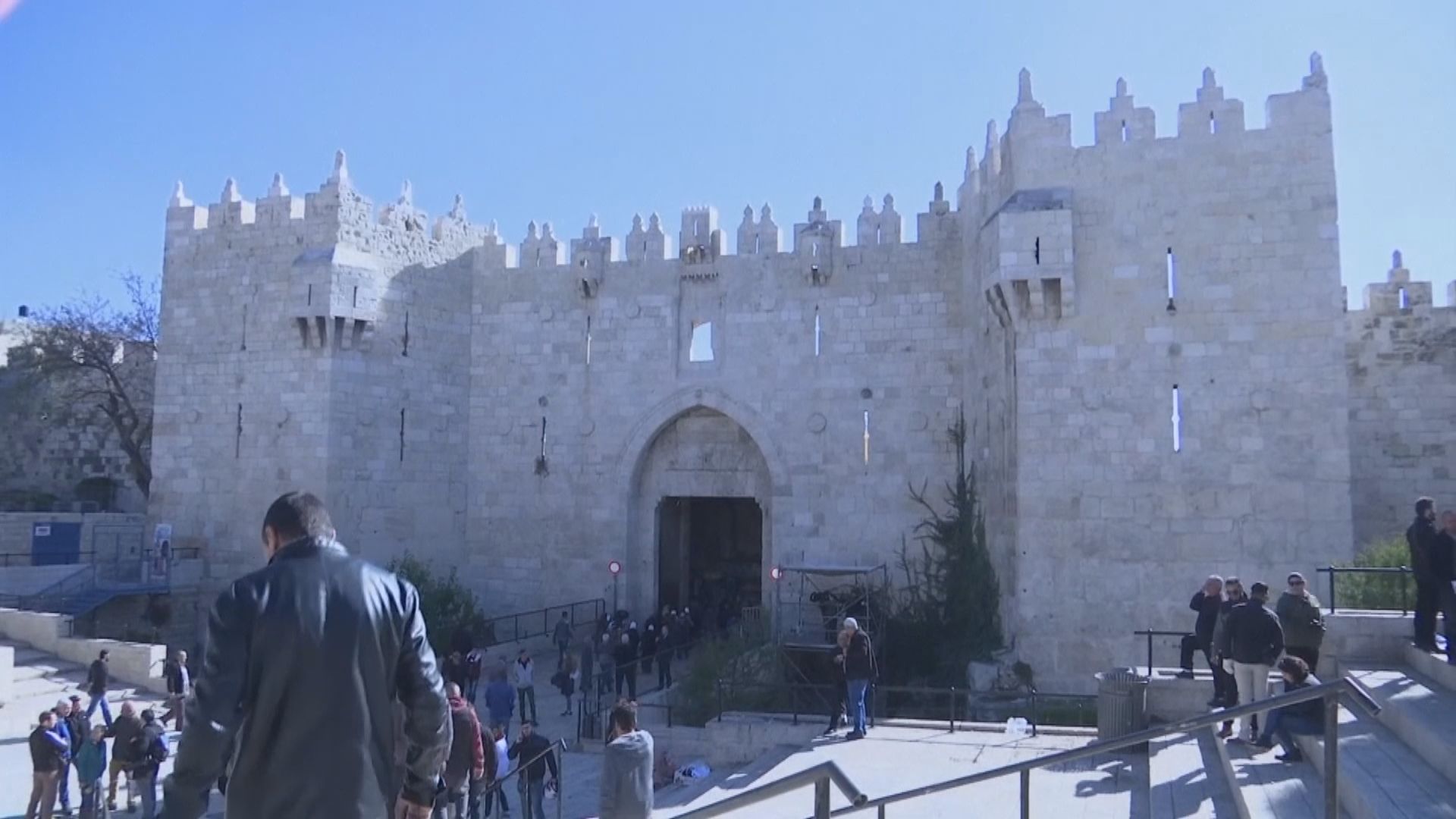 惠譽將以色列主權評級納入負面觀察名單