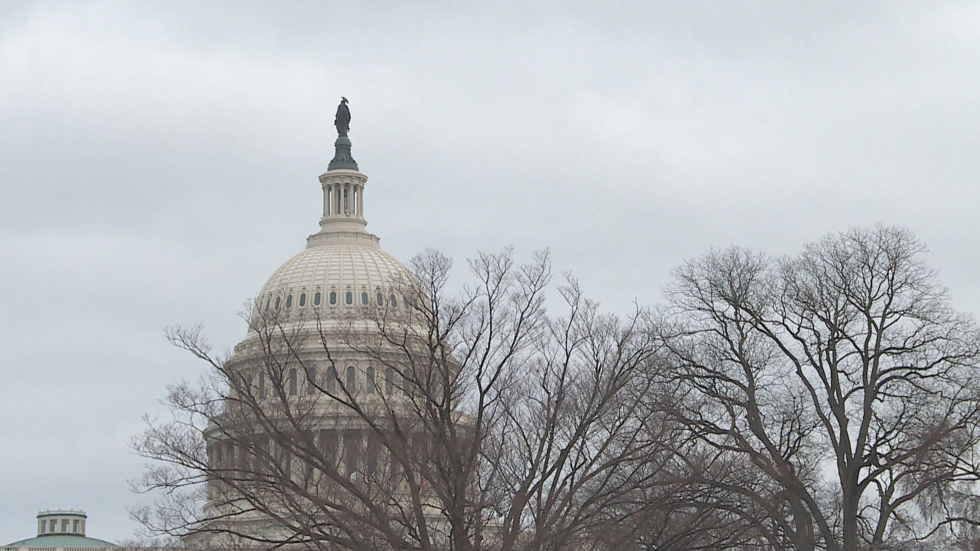 惠譽：若國會未能提高舉債上限　美國AAA主權評級或不保