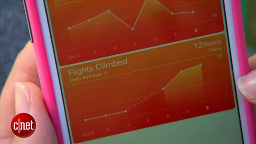 健康應用程式私隱安全保障成疑