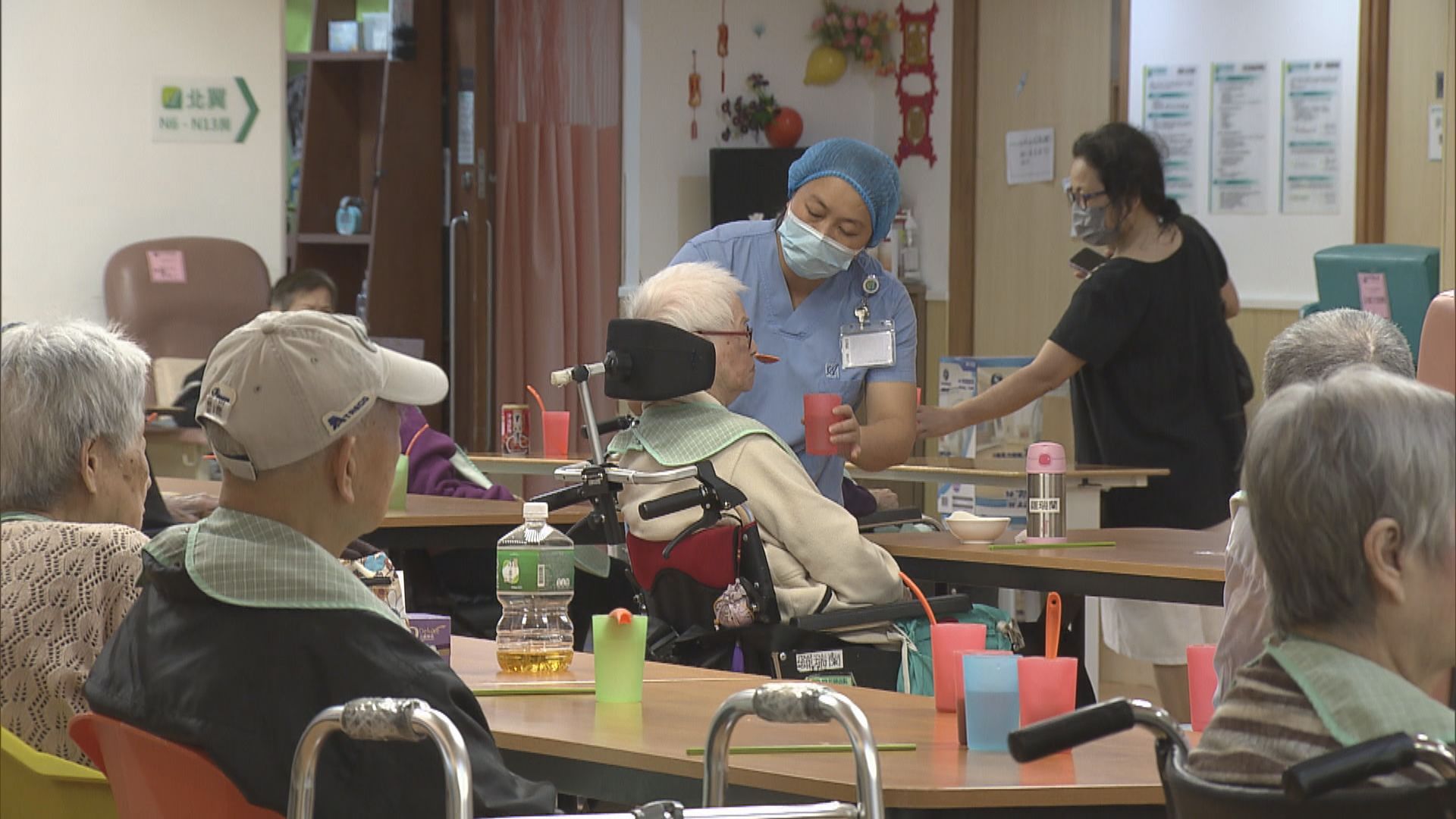 【回鄉養老難】有長者內地欠醫保被迫回流 業界憂收費差異現惡性競爭