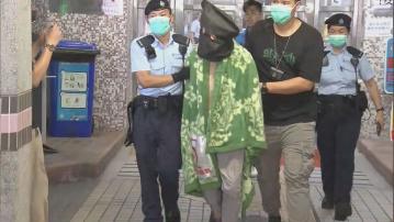 粉嶺情侶打架 50多歲女子頭部受傷亡